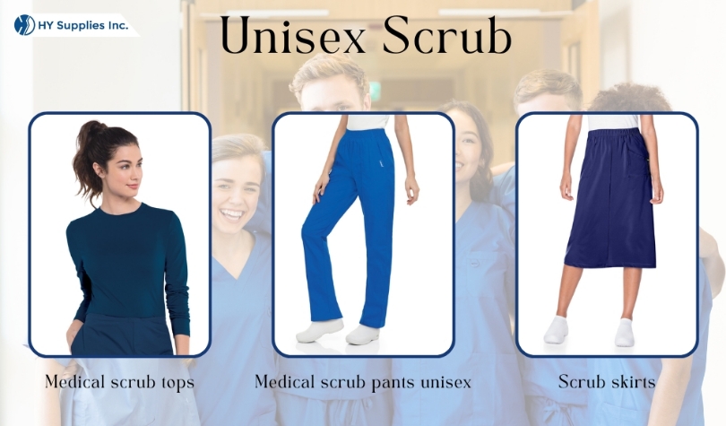 How do I pick the ideal scrubs?